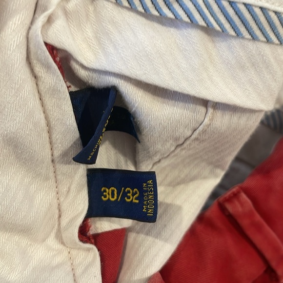 ⚫️ Polo Ralph Lauren pants - Picture 8 of 8